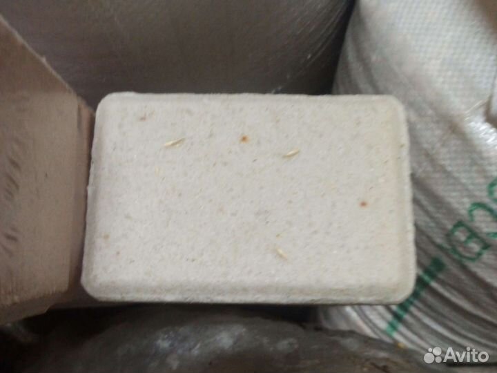 Соль лизунец