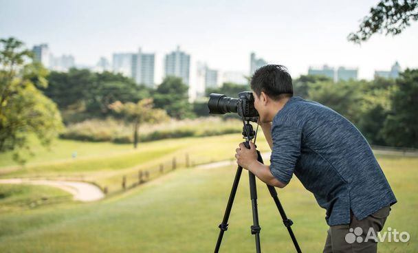 Штативы в ассортименте