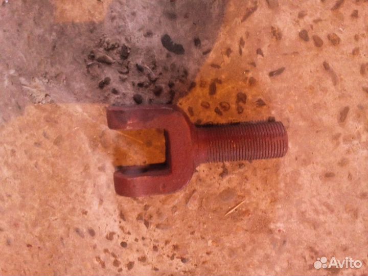 Запчасти к сельхозтехнике от производителя