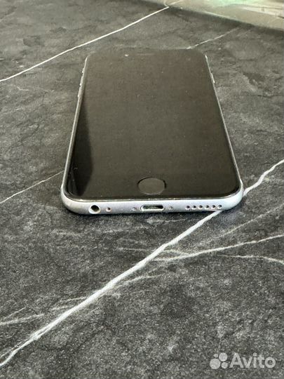 iPhone 6, 32 ГБ