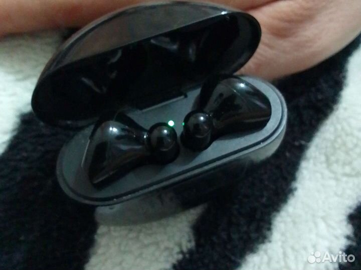 Беспроводные наушники huawei freebuds 3