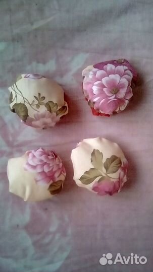 Чехол для табуретки