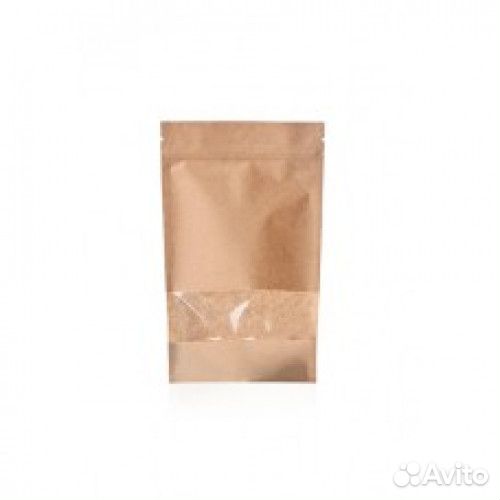 Пакеты Дой Пак