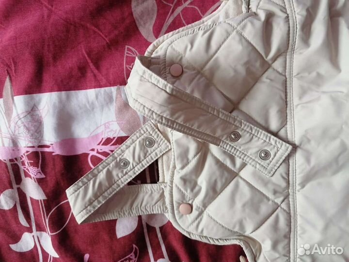 Конверт в коляску демисезонный