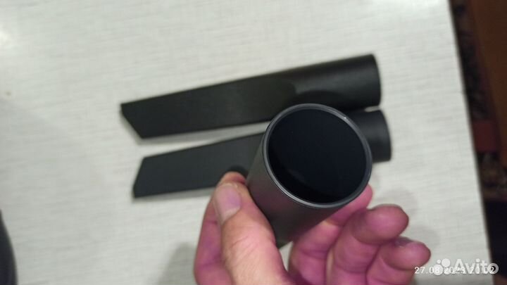 Насадка для пылесоса щелевая Керхер Karcher