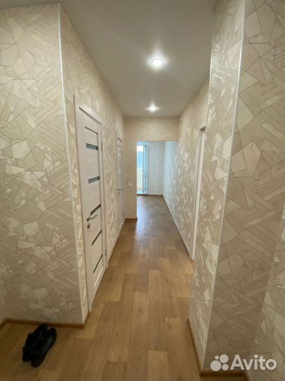 Ремонт квартир