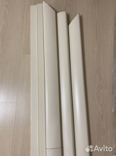 Откосы для дверей