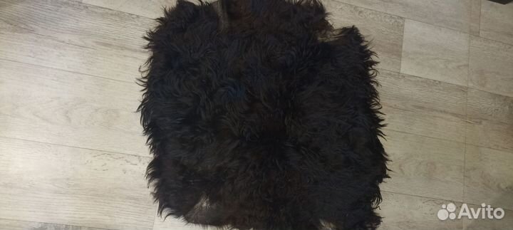 Овечья шкура натуральная