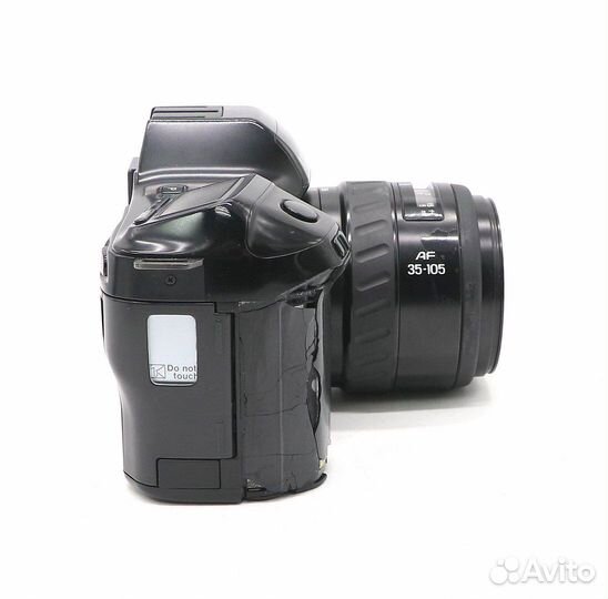 Minolta a7700i QD kit б