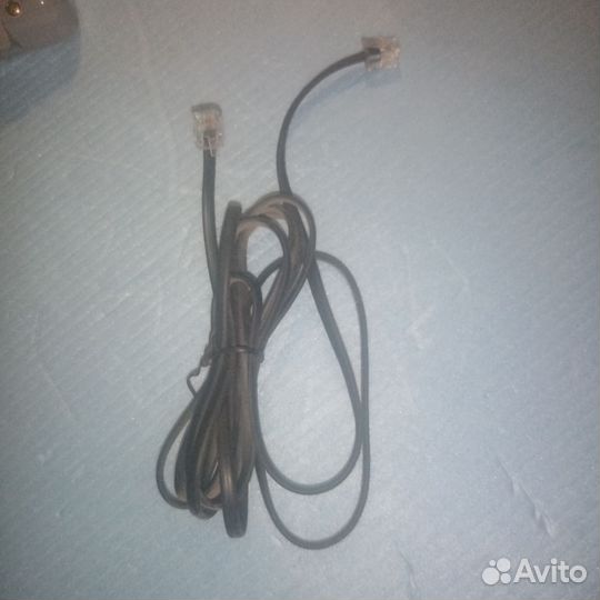 Paдиотелефон Philips