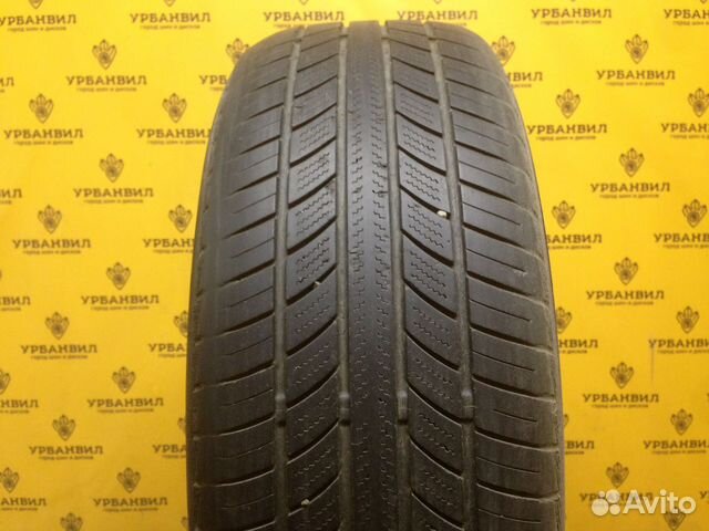 Nankang NK All Season 185/60 R14