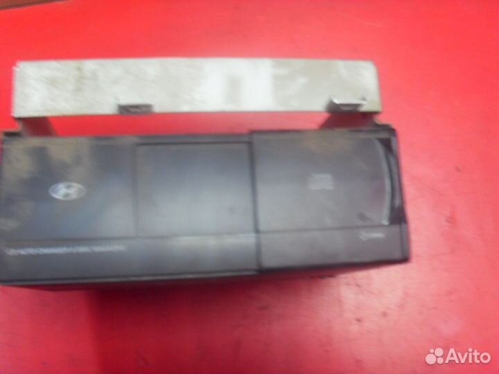 CD Чейнджер 96110H1300 Hyundai Terracan (HP)