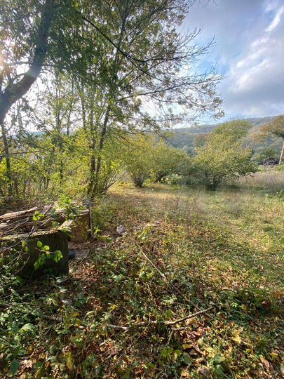 Участок 9 сот. (ИЖС)