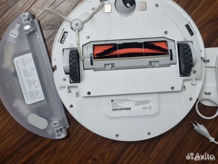 Детали для пылесоса Xiaomi Mi Vacuum-Mop 2Lite