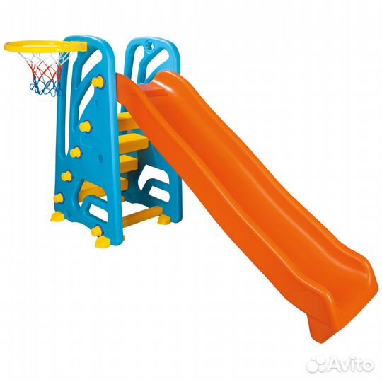 Горка Pilsan Wave Slider.Прокат