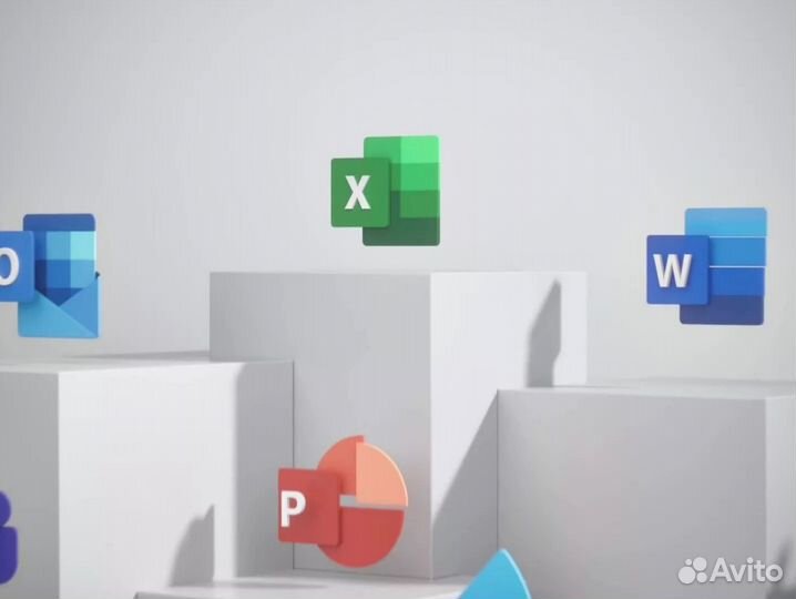 Microsoft office 365 