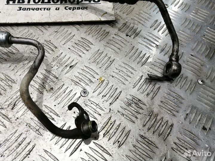 Шланг гидроусилителя Range Rover Sport L320, 4.4L