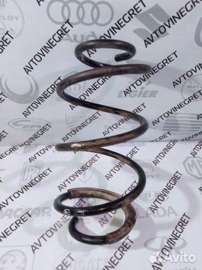 Пружина передняя Hyundai I40