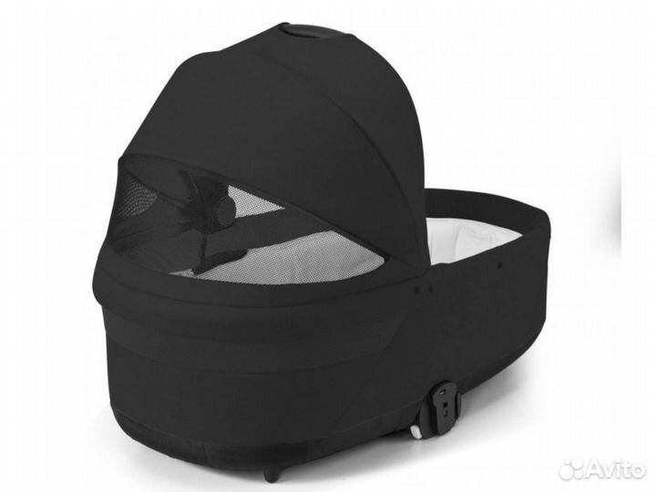 Cybex balios S LUX 2023 2 в 1