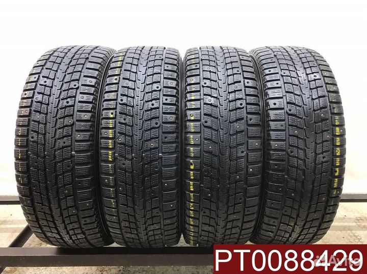 Dunlop SP Winter Ice 01 215/60 R16 98H