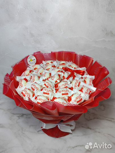 Съедобные букеты на 1 сентября учителю