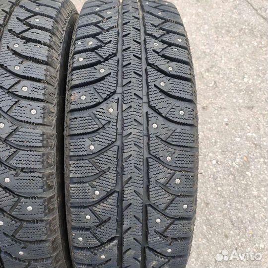 Bridgestone Ice Cruiser 7000S 185/65 R15