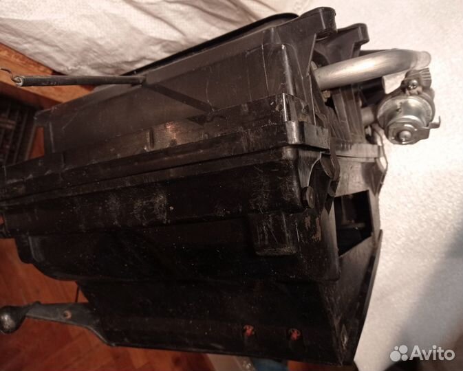 Печка ваз 2101-2107