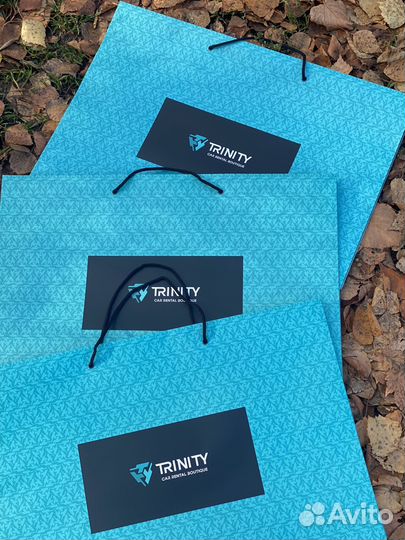 Сумочки подарочные 44*32