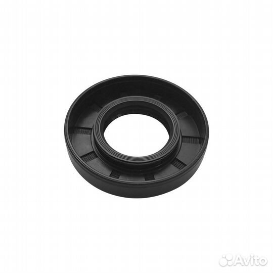 Сальник бака стиральной машины WLK 25x50,55x10