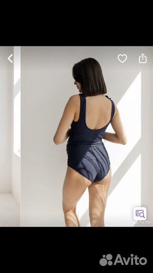 Купальник для беременных 44-46