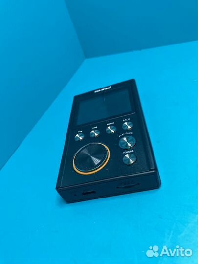 Плеер HIfi shma C5S MP3