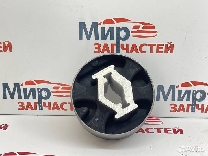 Сайлентблок задней подвески ford mondeo galaxy S M