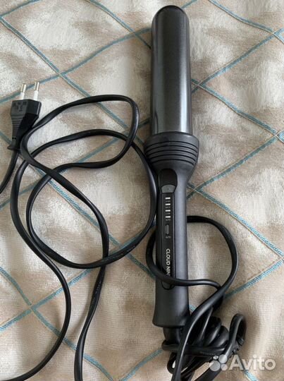 Новая плойка Cloud Nine The Waving Wand C93153