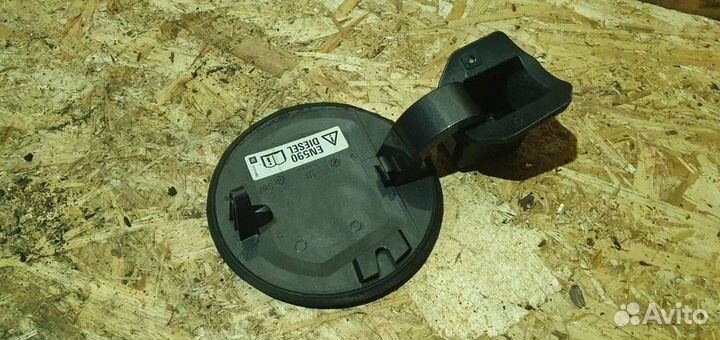 Лючок бензобака Opel Astra H caravan 2004-2014