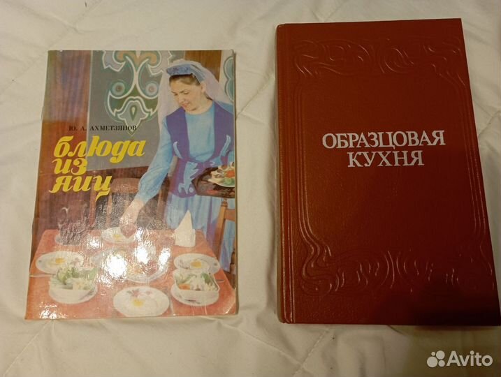 Книги о Казани, кулинарии, искусстве и мемуары