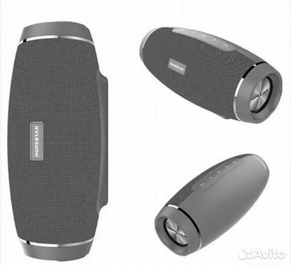 Колонка Hopestar H 27