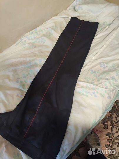 Полицейская форма новая