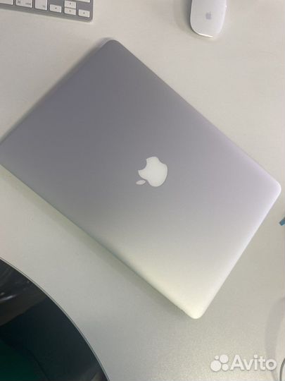 Apple MacBook Air 13 2013