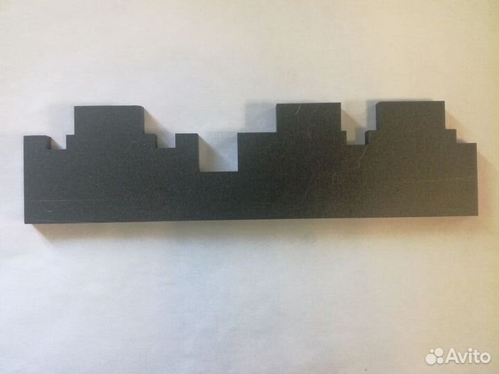 Фиксатор грм Форд Экобуст (еcовооst)