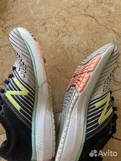 Кроссовки new balance