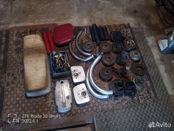 Продам запчасть