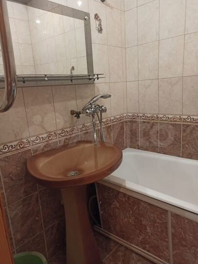 2-к. квартира, 49 м², 4/5 эт.
