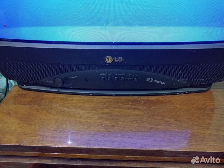 Телевизор LG