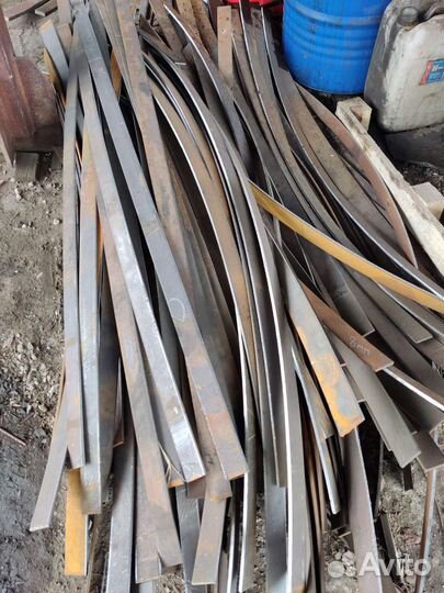 Продаю г/к полосы