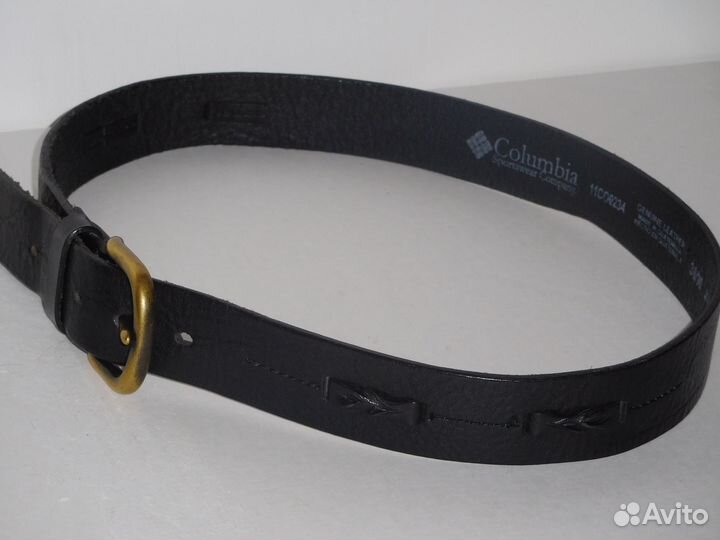 Ремень женский 