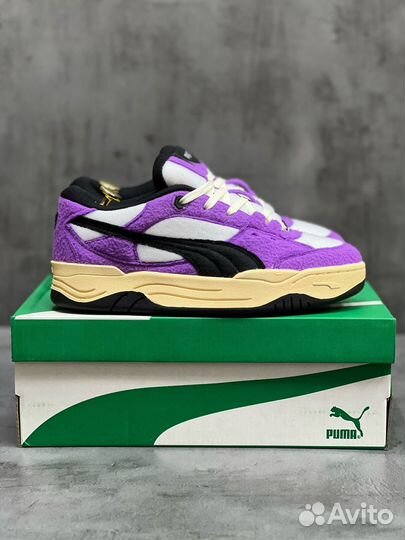 Кроссовки женские Puma размер 41 по 45