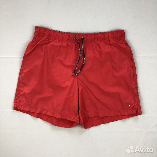 Tommy hilfiger шорты