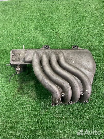 Коллектор впускной Opel Vectra B 2 1995-2003г B