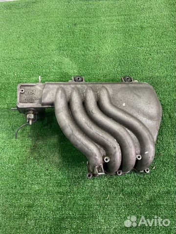 Коллектор впускной Opel Vectra B 2 1995-2003г B