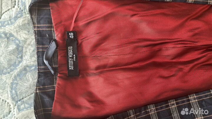 Вещи женские пакетом размер 44-46